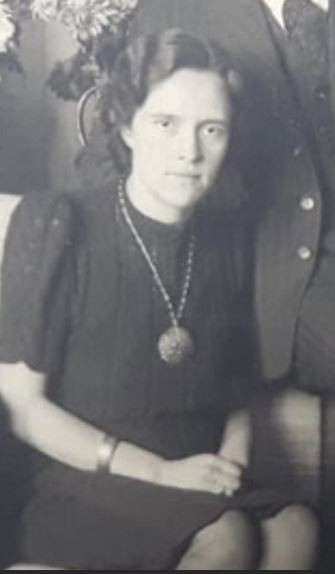 Portret/afbeelding van Pieternella Mol-Bezemer