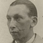 Portret/afbeelding van Samuel Walvis
