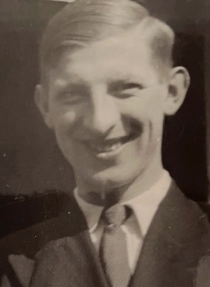 Portret/afbeelding van Thomas Stienstra