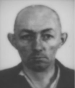 Portret/afbeelding van Tybo Marten Busscher