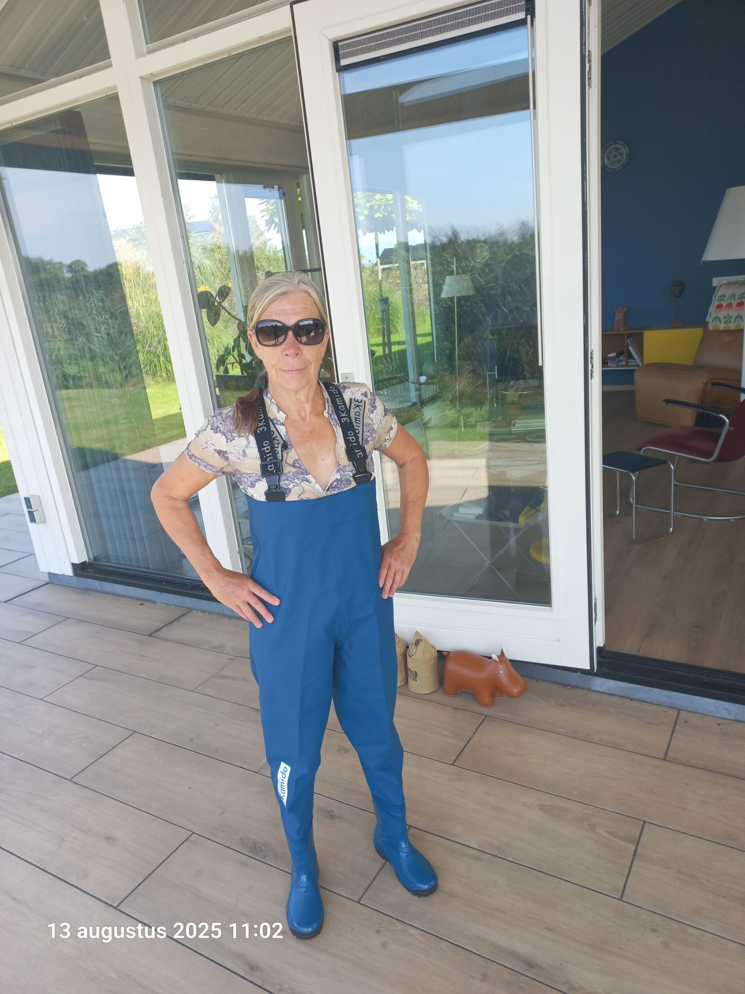 Afbeelding of portret van Anne