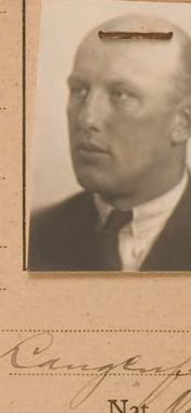 Alfred Stuiver