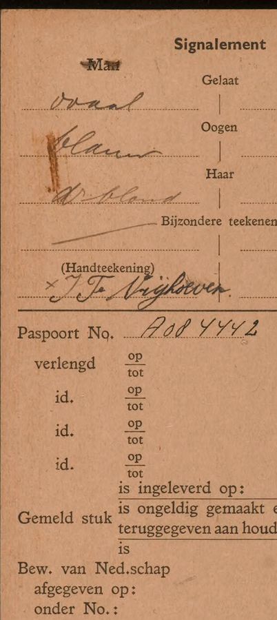 Johan P. Vrijhoeven