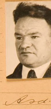 Gerrit v. Mechelen
