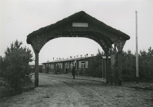 Kamp Zweeloo