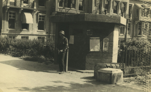 Kamp Duinrust