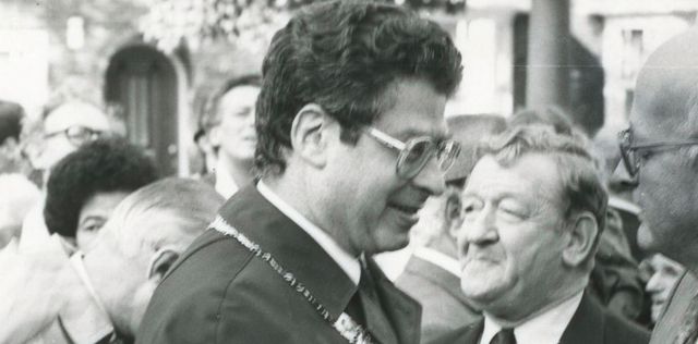 Ed van Thijn