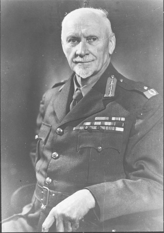 Jan Christian Smuts