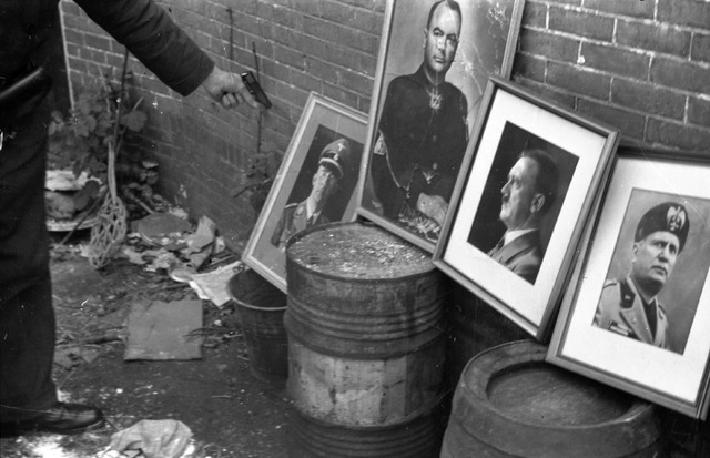 Kringhuis NSB-kring 43 Delfland