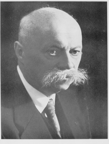 Pieter Sjoerds Gerbrandy