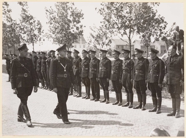 Kringhuis NSB-kring 28 Kennemerland-Noord