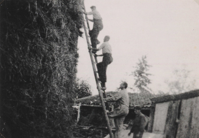Boerderij 'De Zorg'