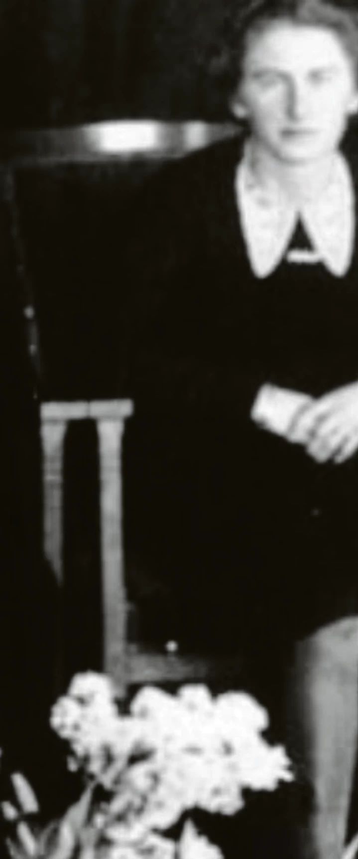 Jopie van Doeland
