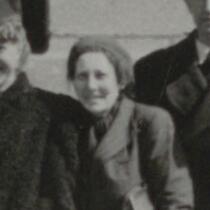 Anneliese Schütz, Amsterdam, 15 mei 1946