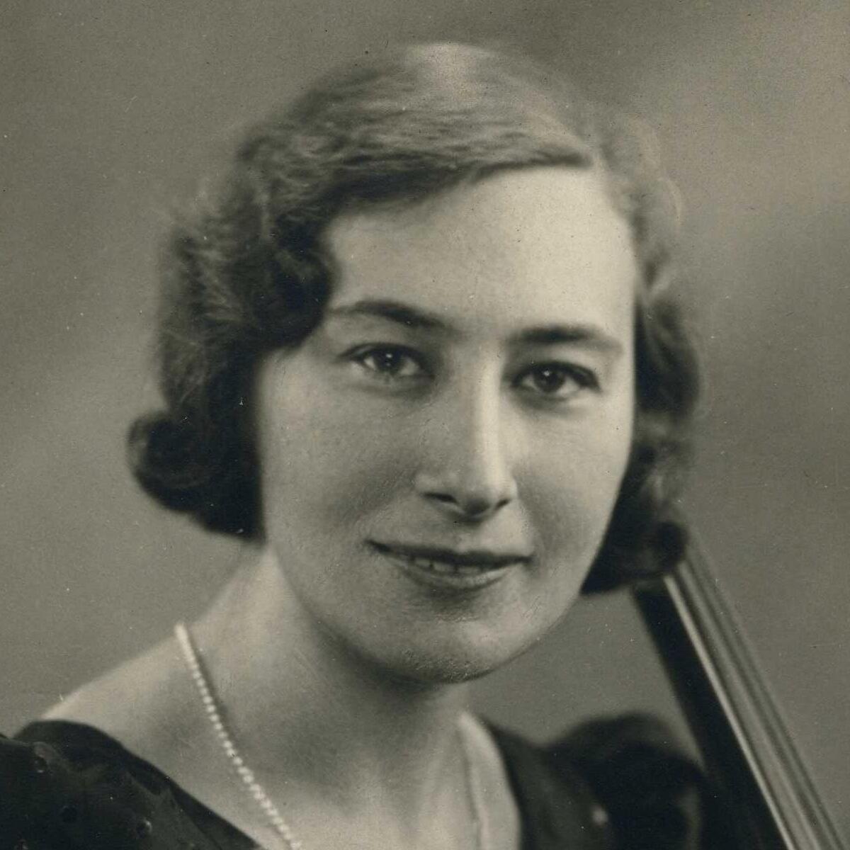 Milly Stanfield, ongedateerd