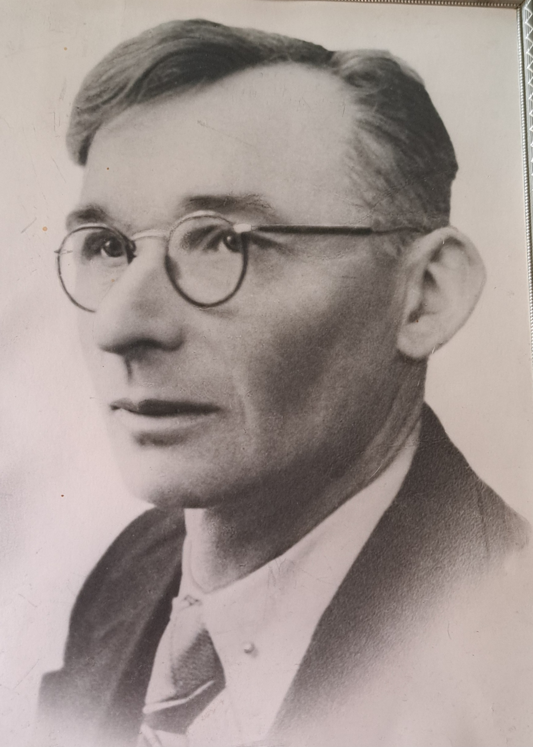 Harmen Ham, Terwolde