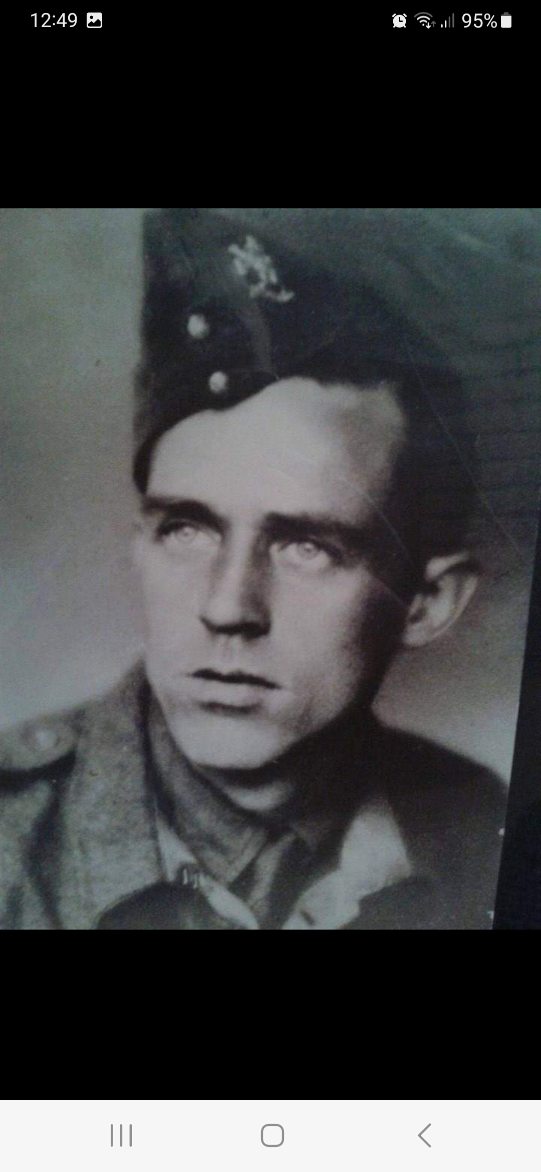 Adrianus Martinus van den Muijsenberg