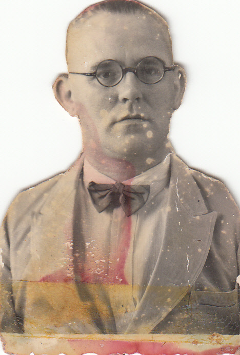 Dirk Kapteijn