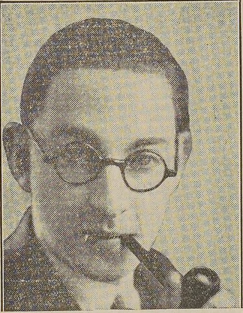 Philip Vlessing