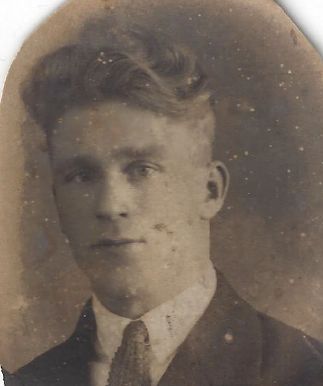 Foto Sybrandus Pietersma