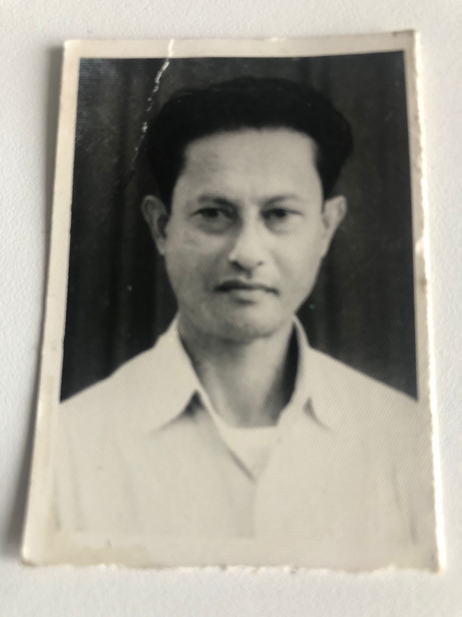 Albert Franciscus Rijs