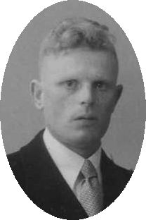Jan Albert Feijen