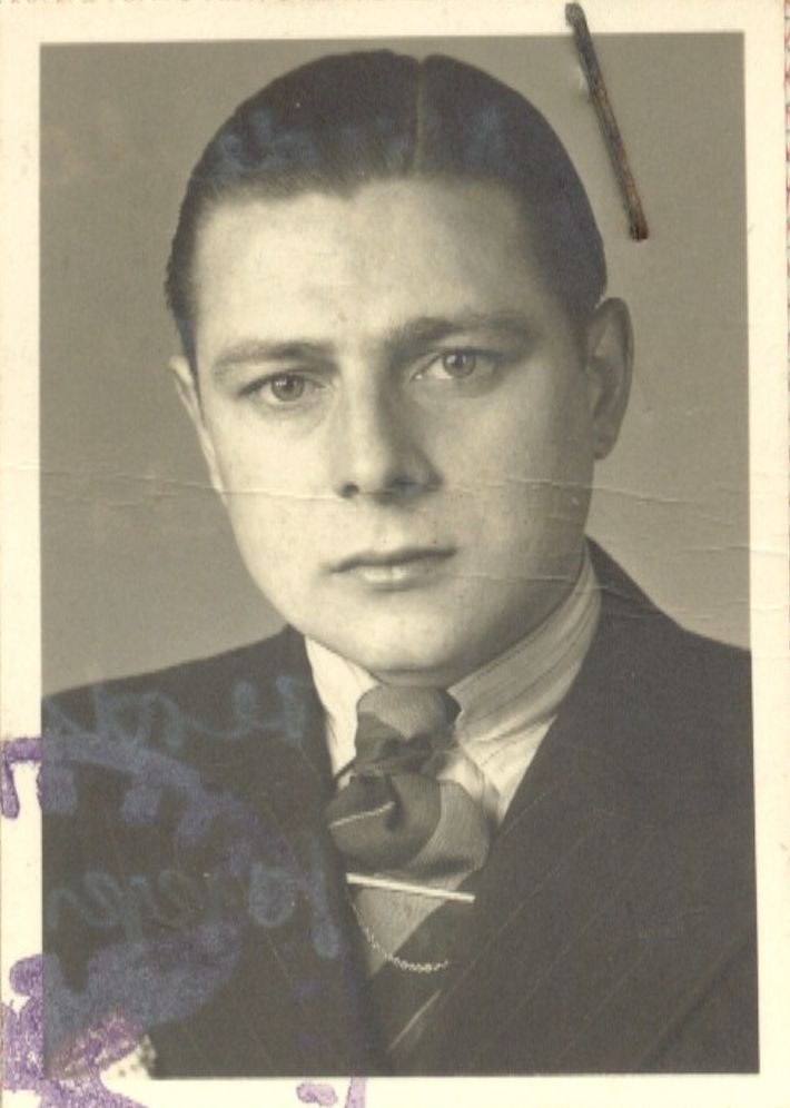 Hendricus Johannes Schuurmans