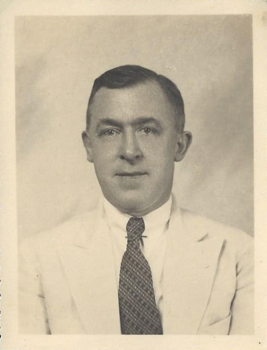 Christiaan Lekkerkerker