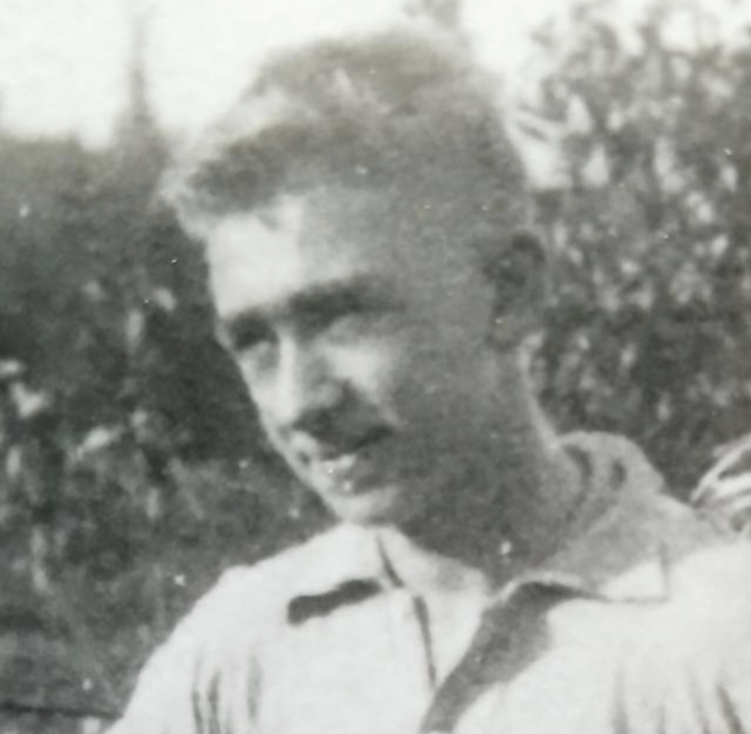 Andries van Heiningen