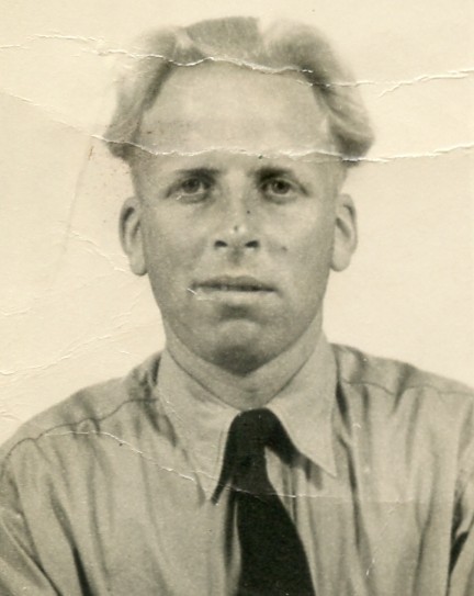 Klaas Boneveld