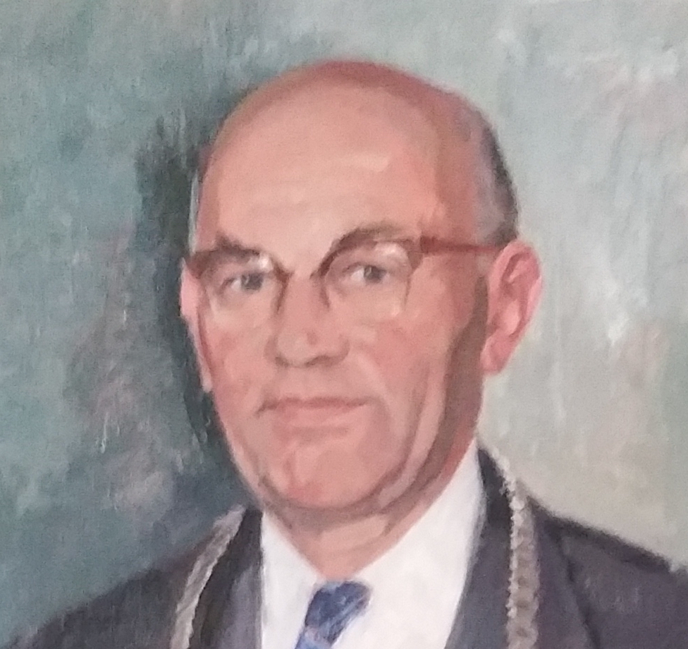 Godefridus Joseph Delen