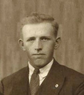 Aaldert Feijen