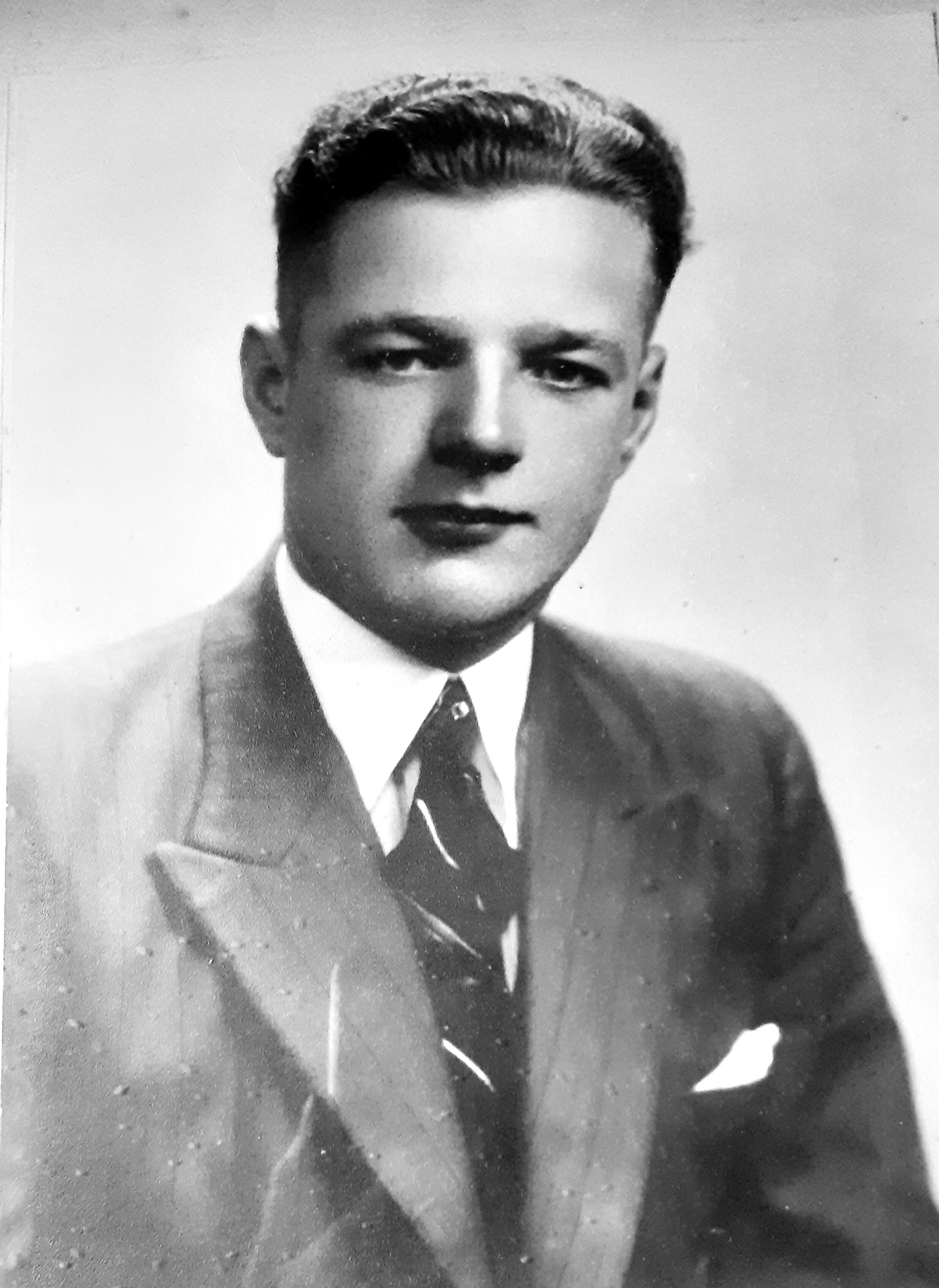 Christiaan Jansen