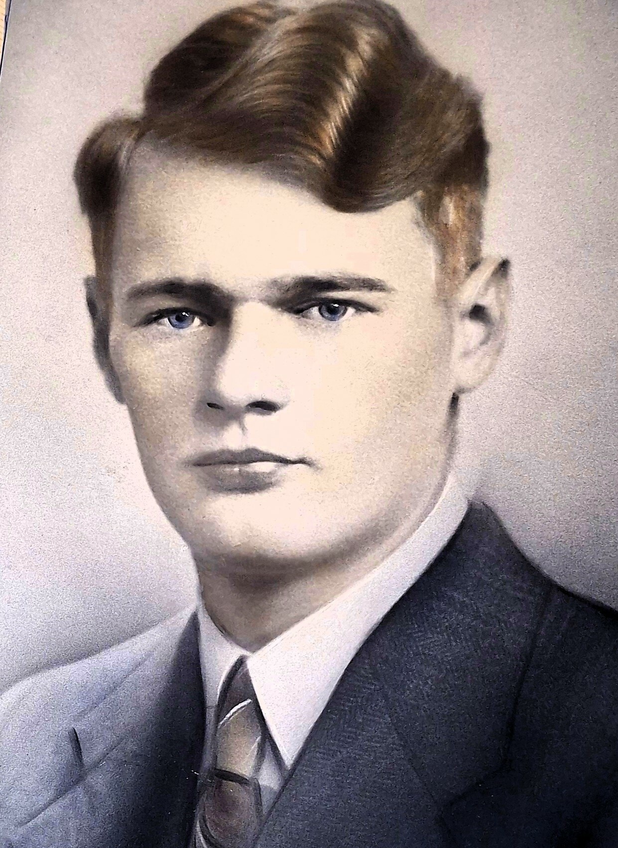 Christiaan Jansen