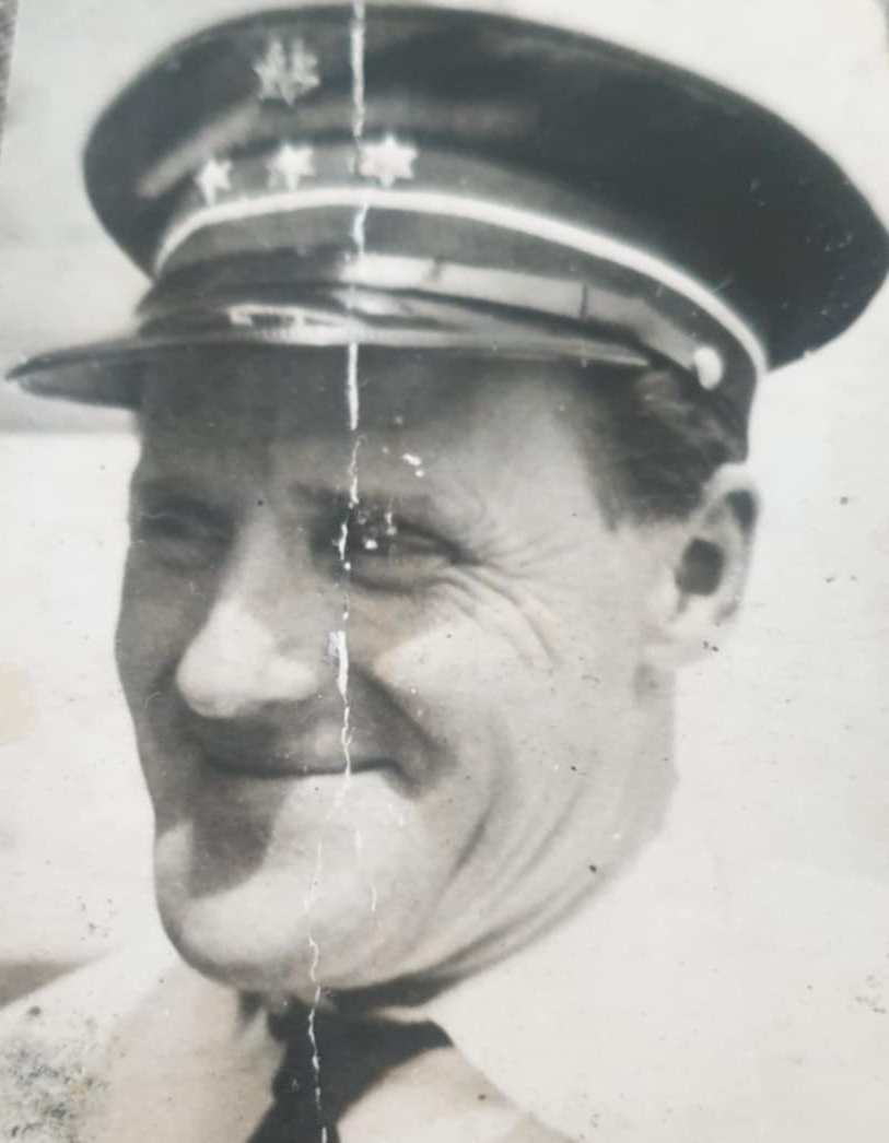 Willy Bruno Saudemont