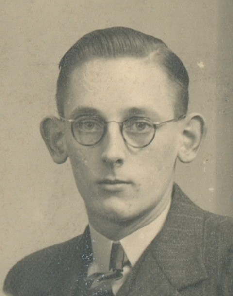 Sipco Johan de Groot