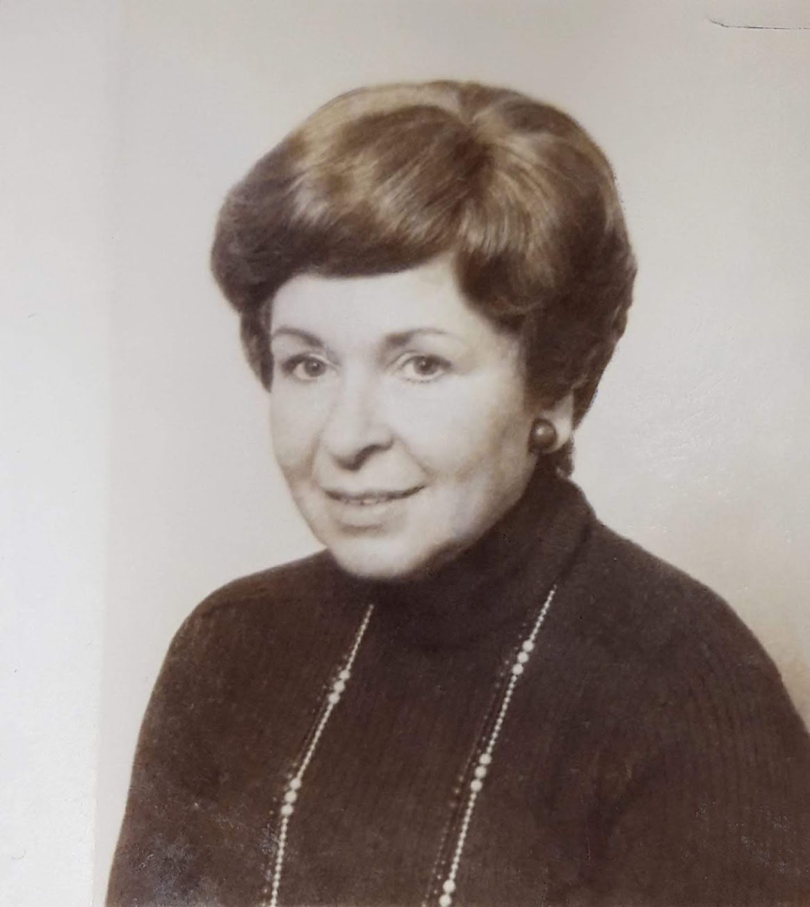 Hetty Abrahamson