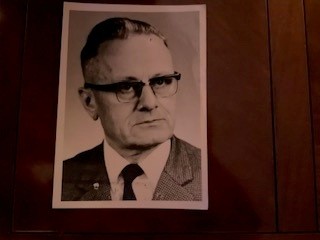 Johannes Hubertus Knapen