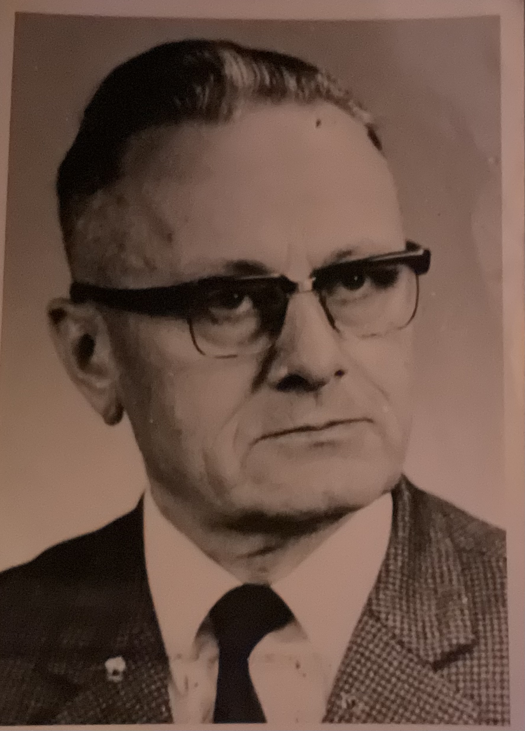 Jan (Johannes Hubertus) Knapen