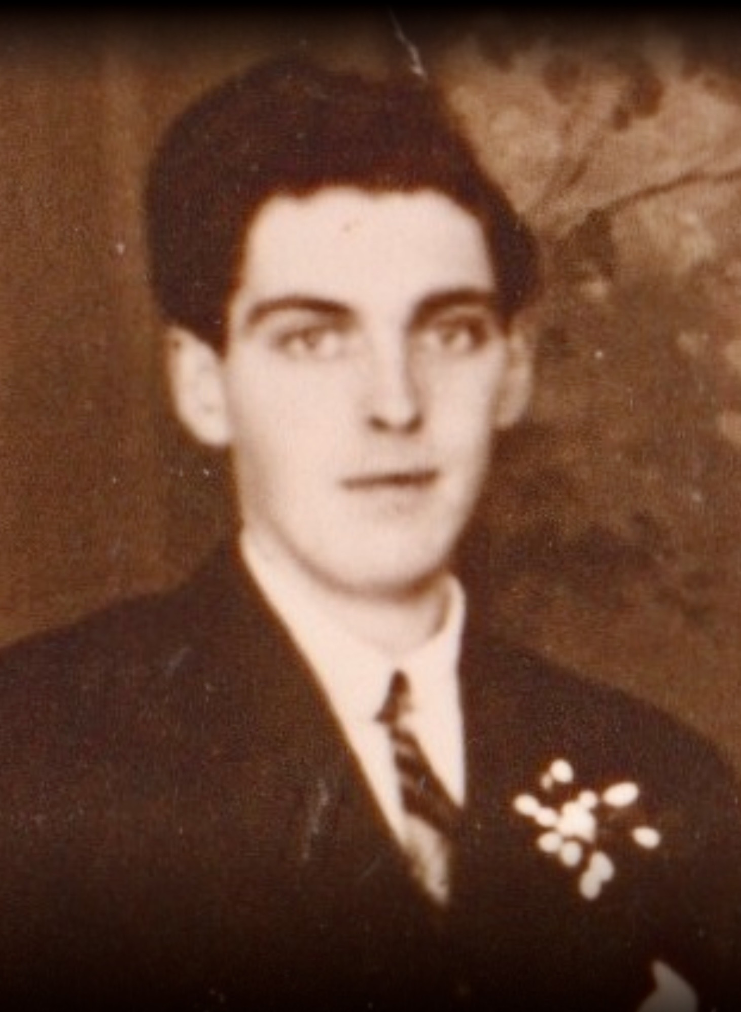 Foto Machiel Lambertus Piels via My Heritage