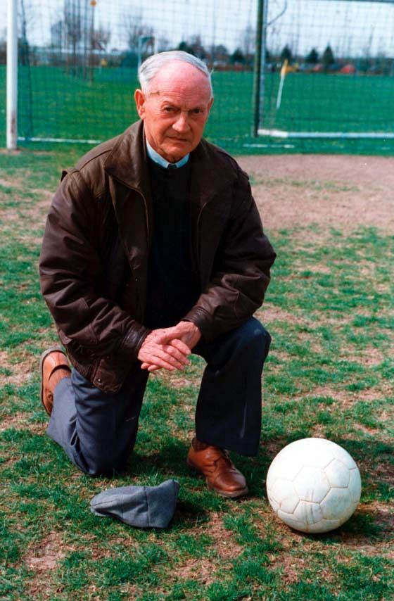 Franziskus van Balgooi