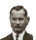 Jacobus van Egmond. Uitsnede van foto dd 24-6-1945, op opa's 80ste verjaardag en terugkeer van Koos