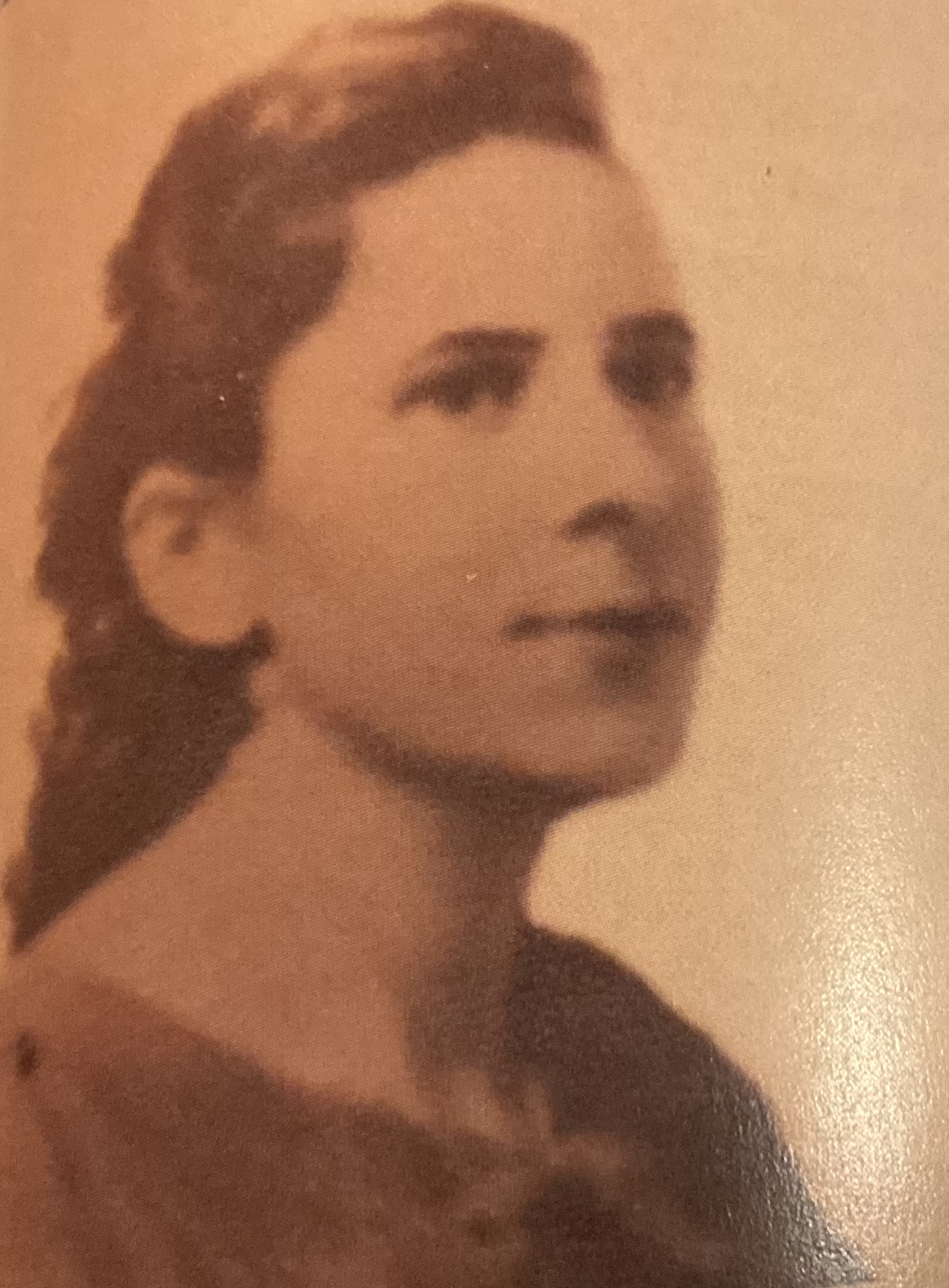 Maria van Dongen Boonaerts