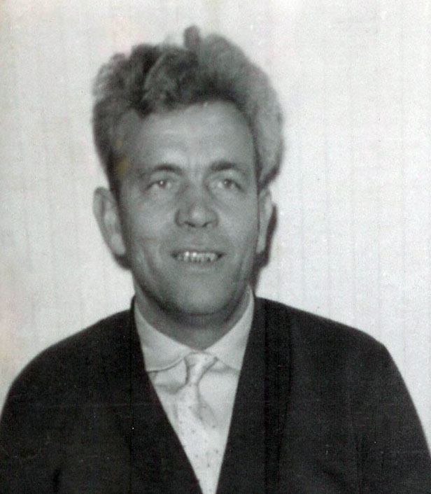 Hendrikus Gosem