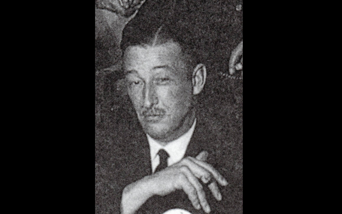 Foto van Robert Frédéric Groeninx van Zoelen