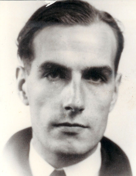 Teunis (Boudewijn) Hessel