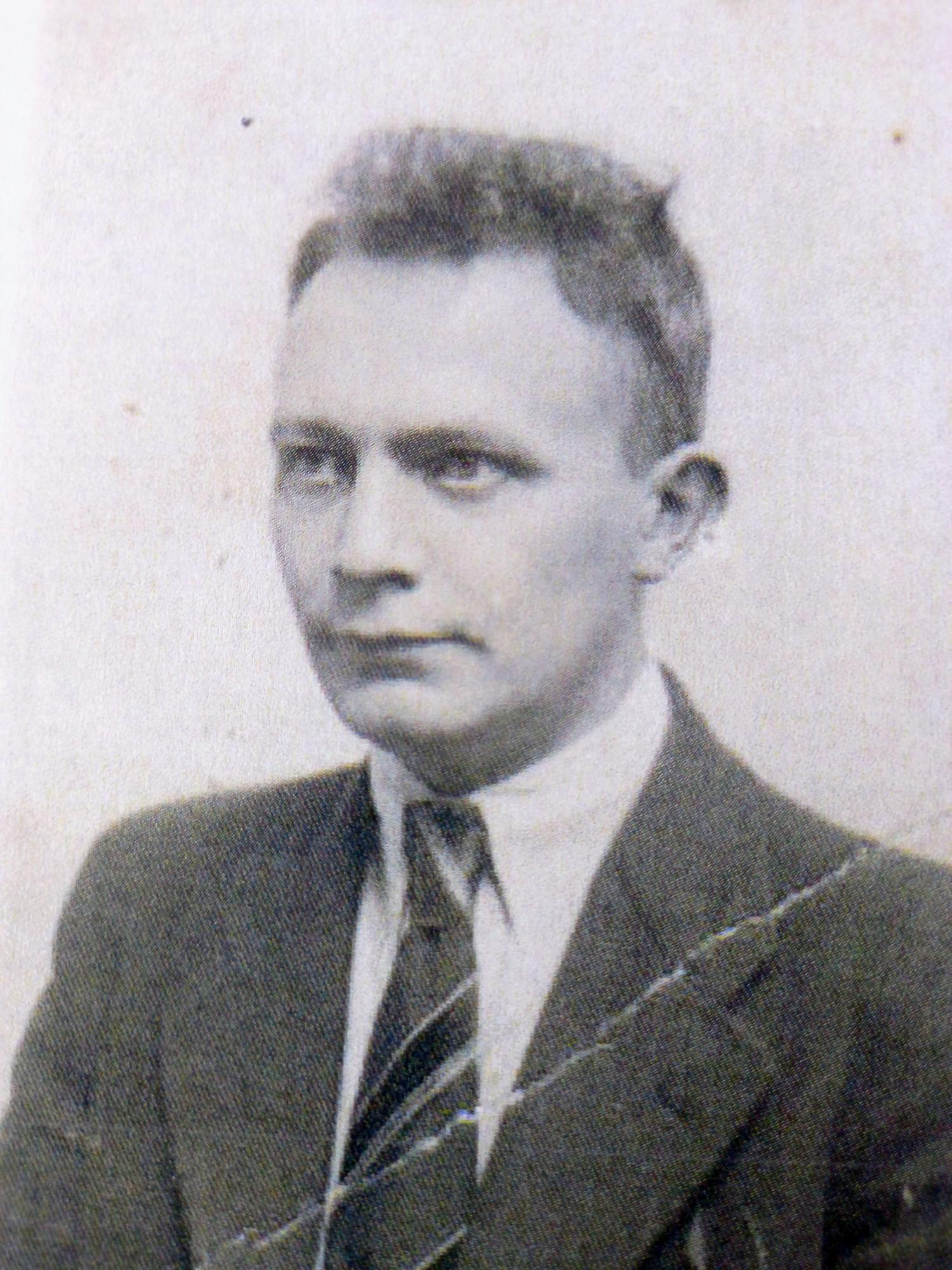 Willem Wierenga