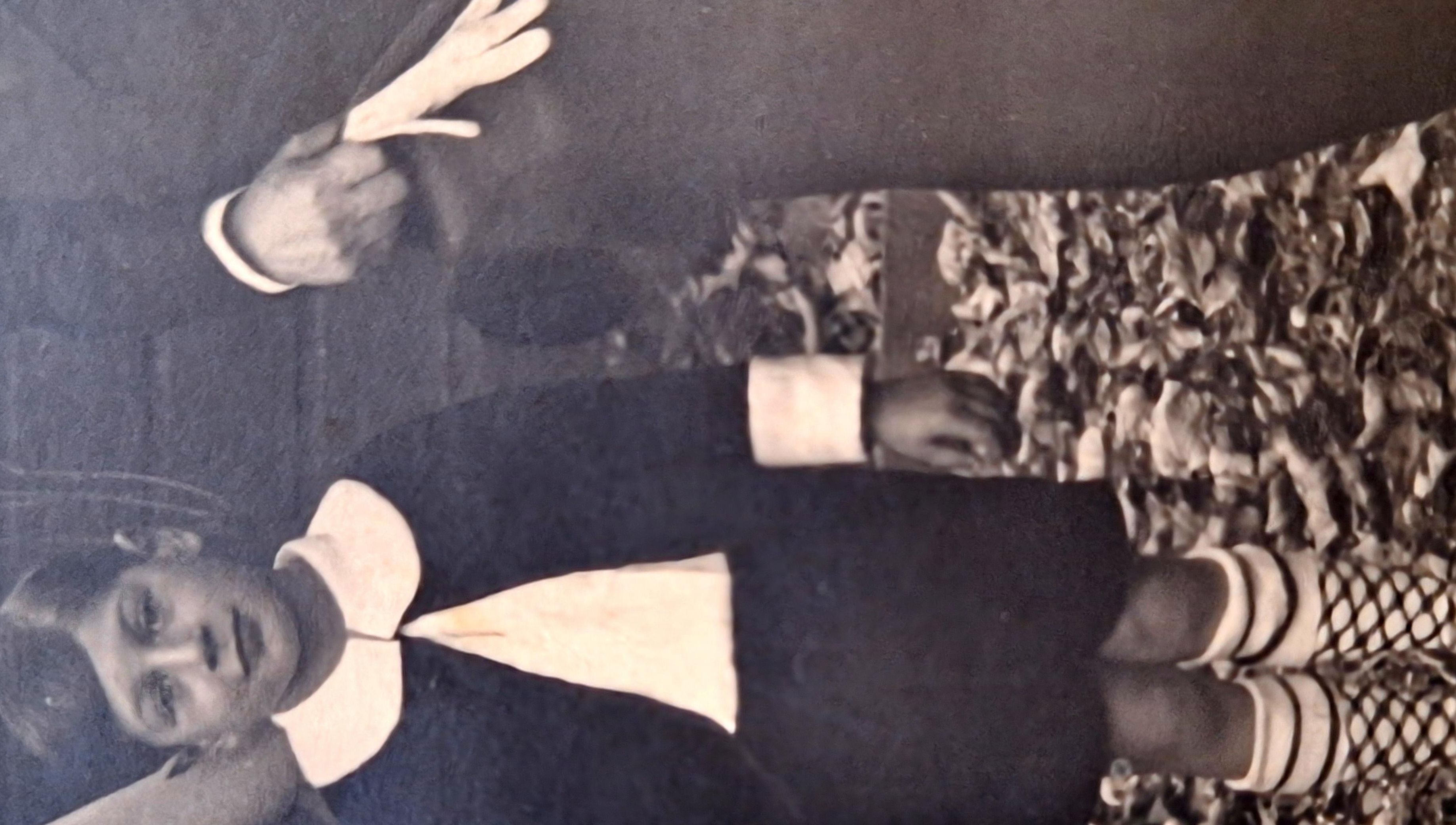 Gerard Dingsdag, 1939