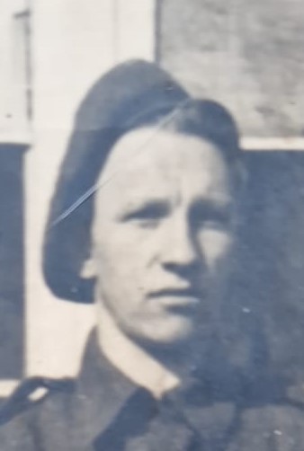Johan van Ekeris
