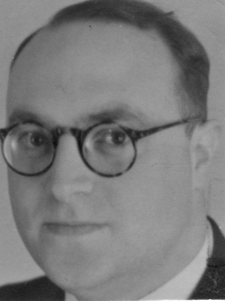 Simon Marcus de Leeuw